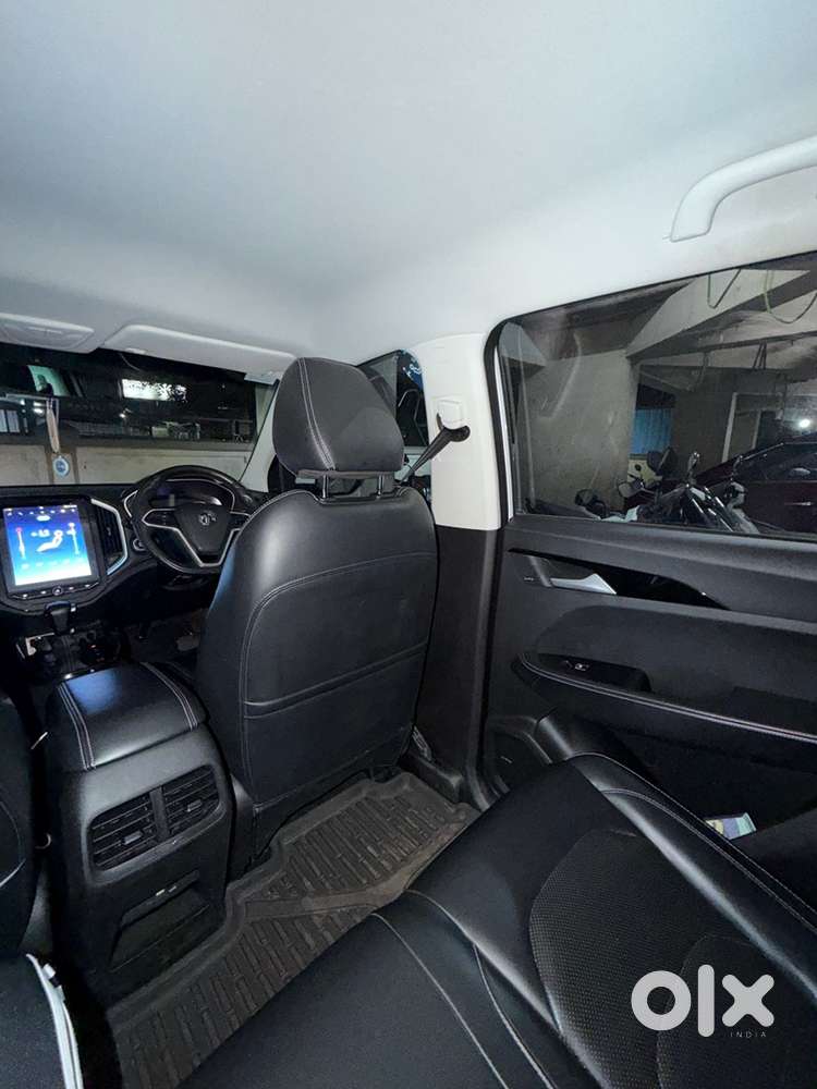 Mg Hector 2021 Petrol Automatic
