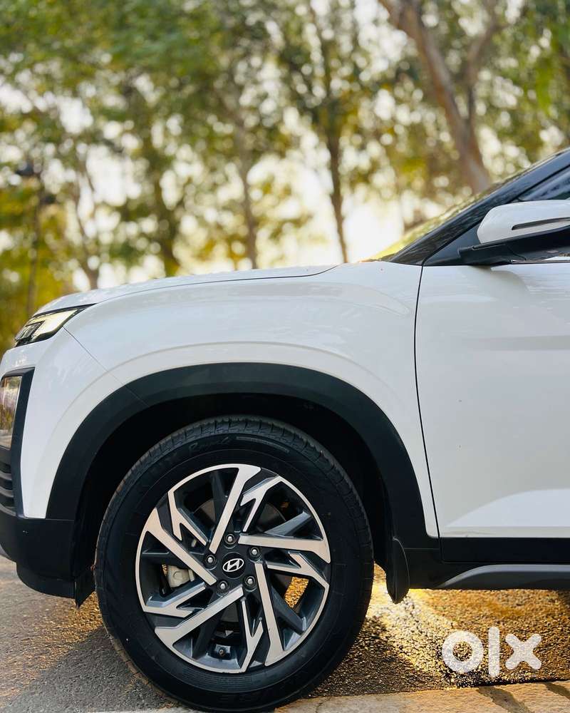 Hyundai Creta Sx Tech Mt, 2024, Diesel