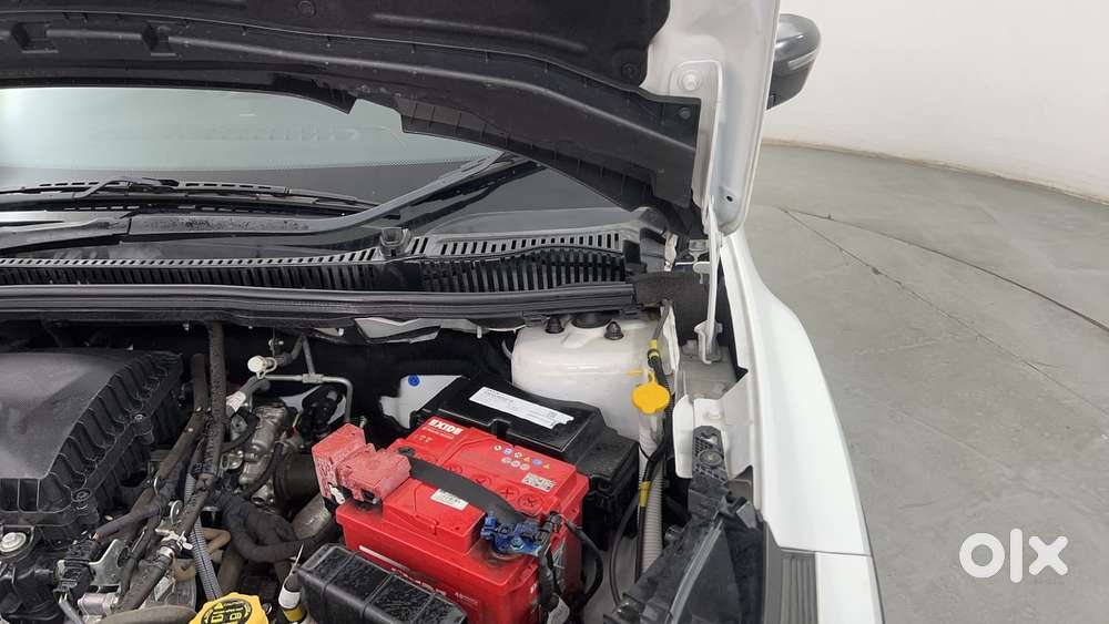 Tata Nexon Pure (s) 1.2 Petrol 6amt, 2024, Petrol