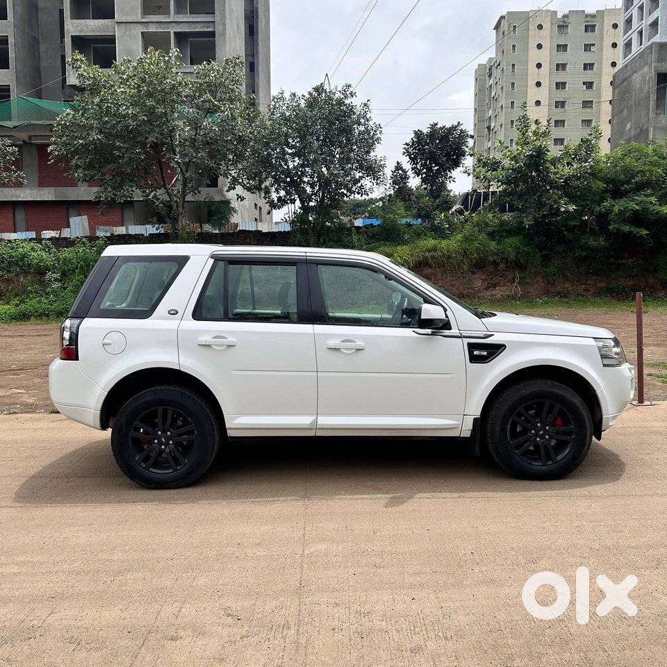 Land Rover Freelander 2 Sd4 Hse, 2014, Diesel