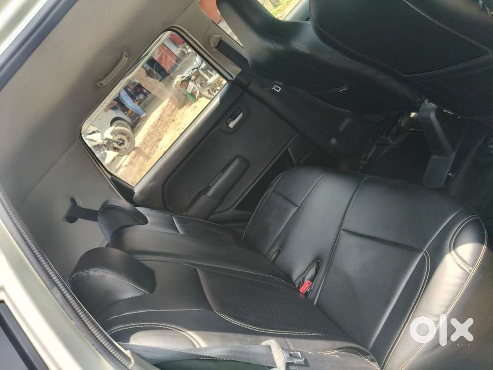 Maruti Suzuki Wagon R 2020 Petrol