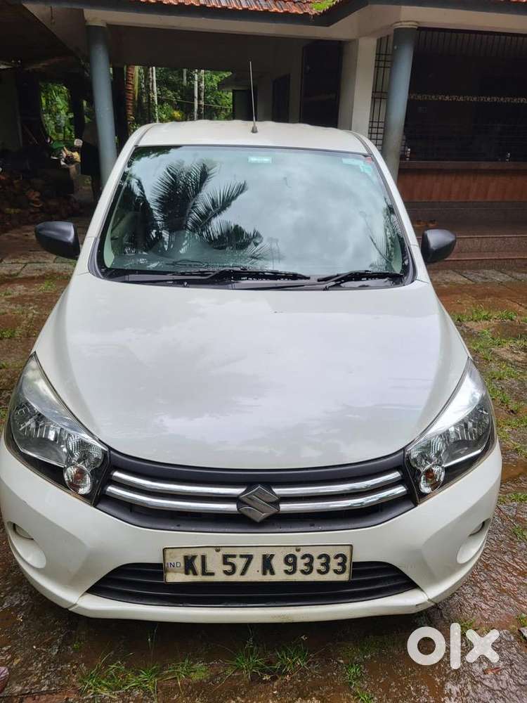 Maruti Suzuki Petrol 2014