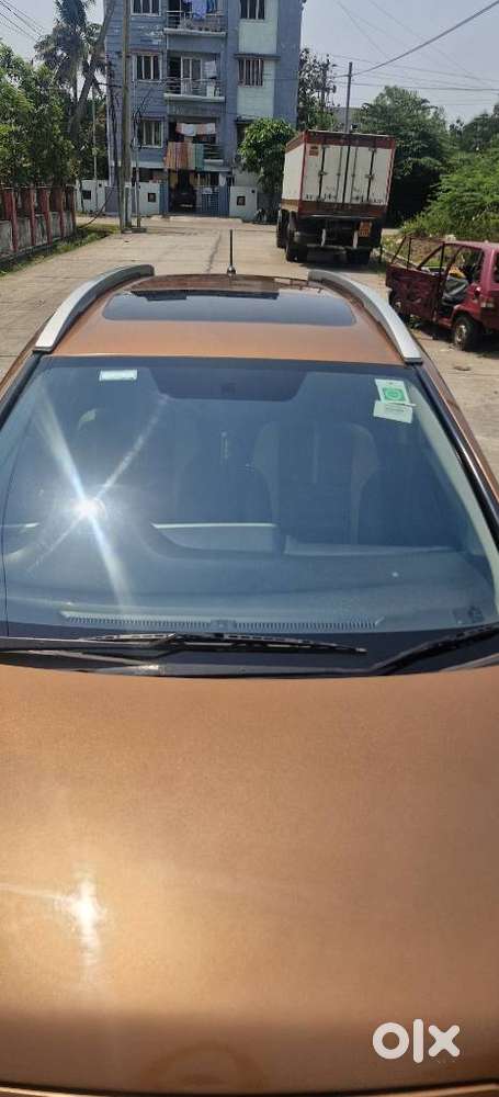 Honda Wr-v 1.5 Vx Exclusive Edition I-dtec, 2017, Diesel