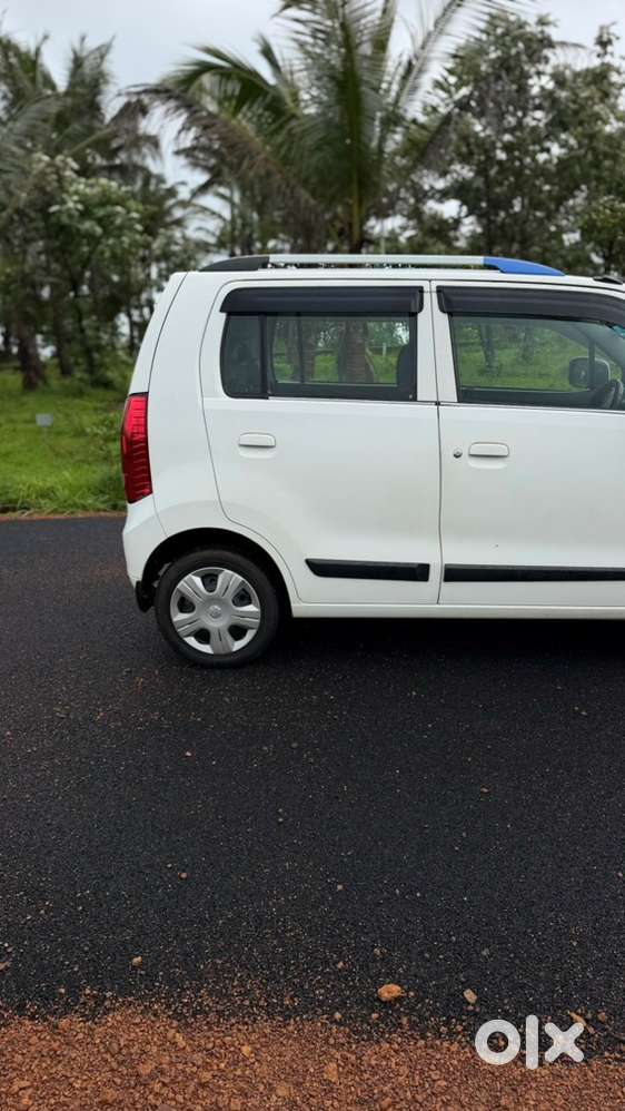 Maruti Suzuki Wagon R 2019 Year