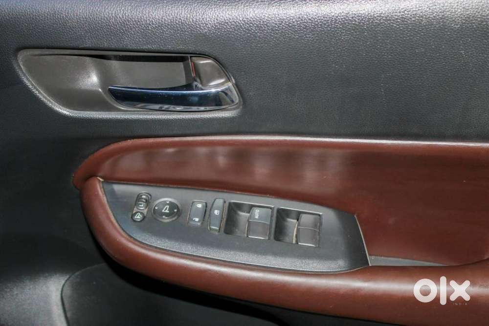 Honda City Vx Petrol Cvt, 2022, Petrol