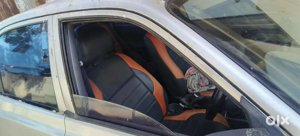 Hyundai Accent 1.5 Gle 2004