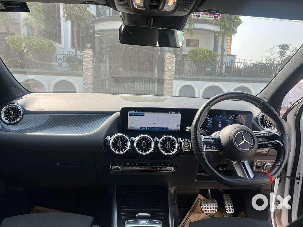 Mercedes-benz Gla 2024 Diesel Well Maintained