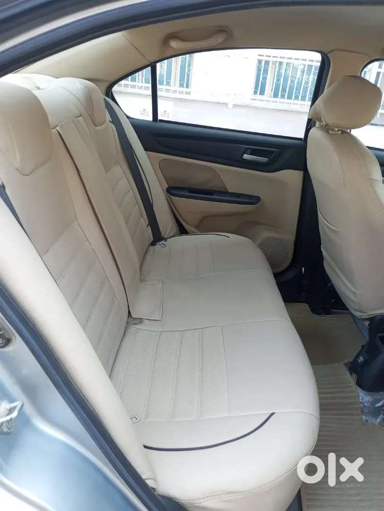 Honda Amaze 2018 Model Petrol