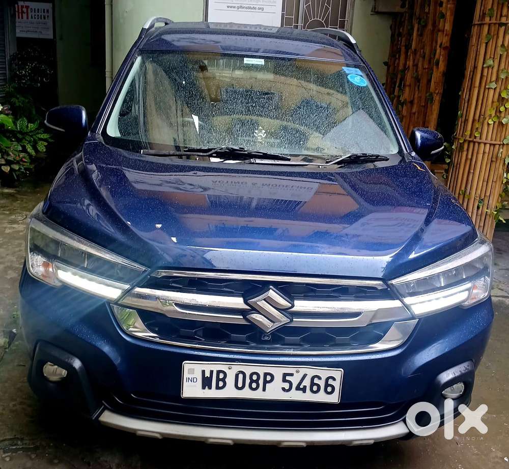 Maruti Suzuki Xl6 1.5 Alpha At, 2023, Petrol