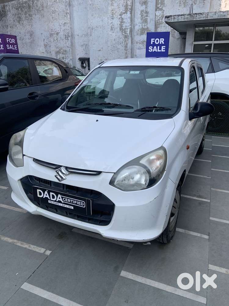 Maruti Suzuki Alto 800 Lxi, 2015, Petrol
