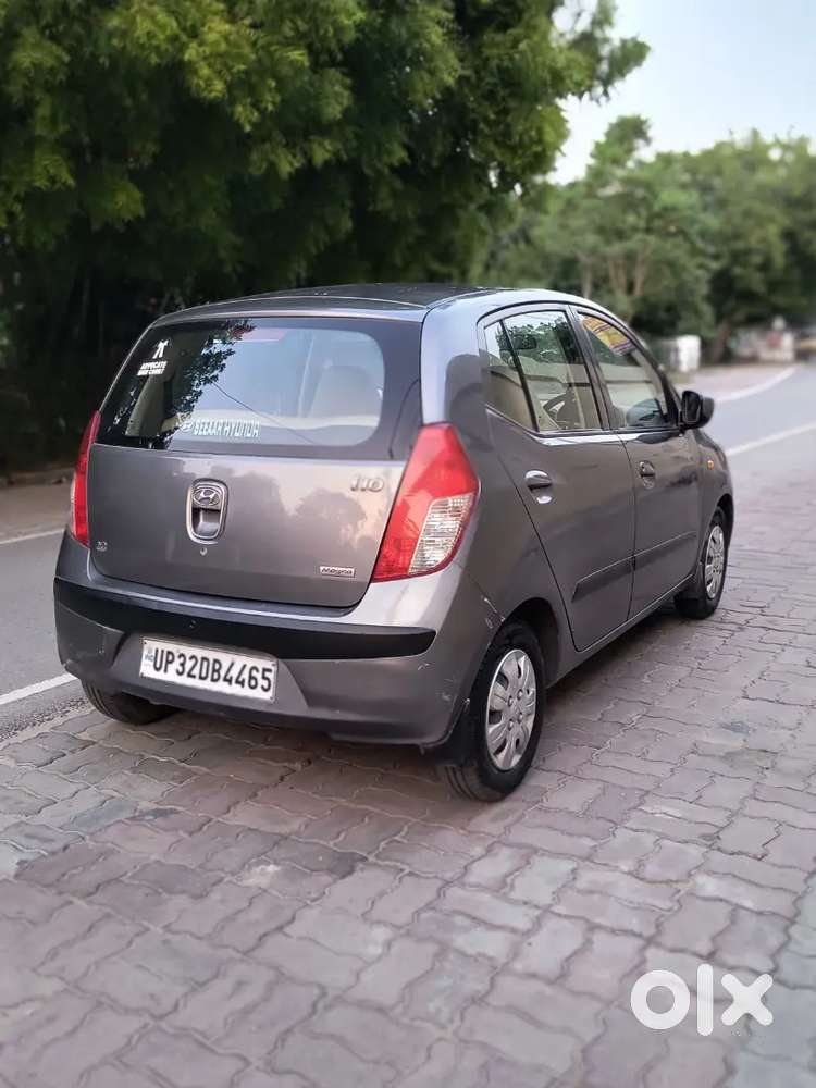 Hundai I10 Good Condition For Sale
