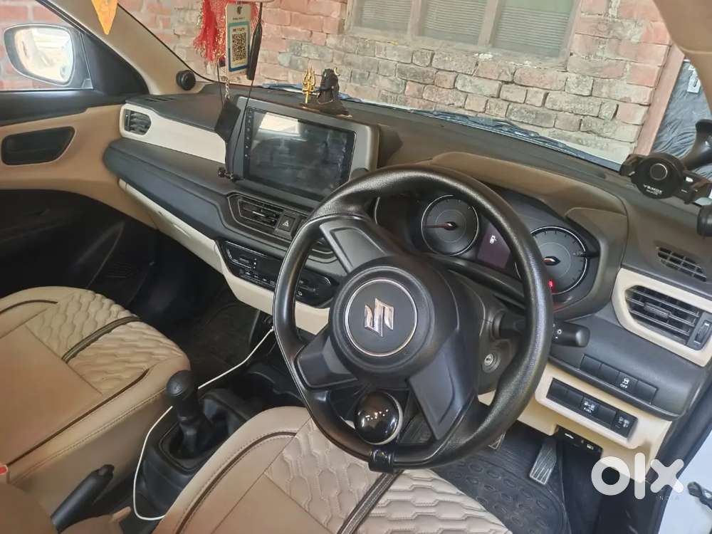 Gadi Par 14600 Ko 51 Kist Hai