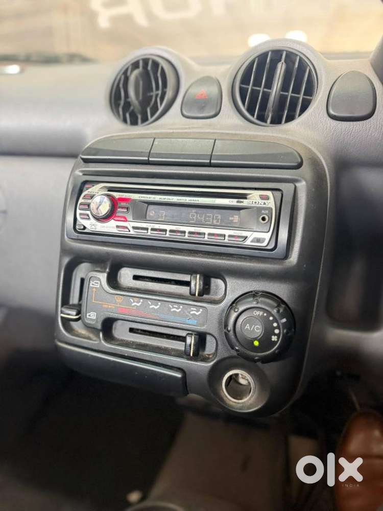 Hyundai Santro Ls Zip Plus, 2007, Petrol