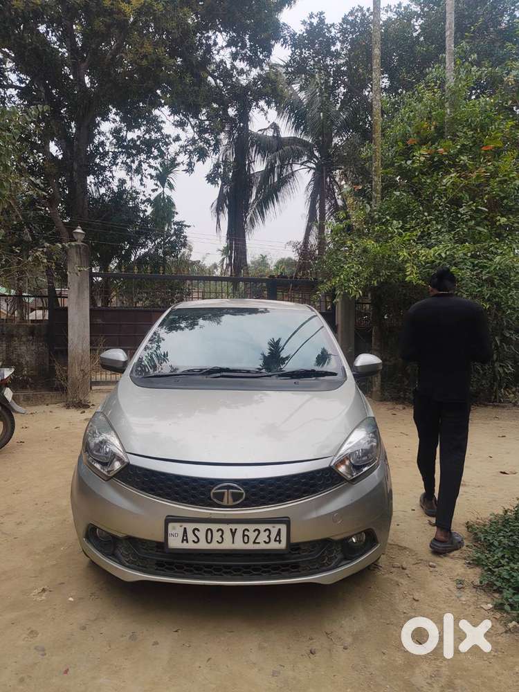 Tata Tigor 2019