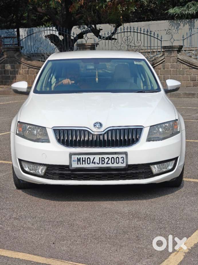 Skoda Octavia Elegance 2.0 Tdi At, 2017, Diesel