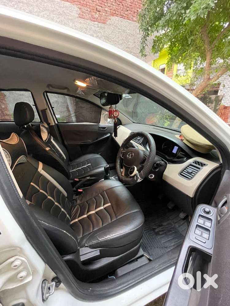 Tata Zest Petrol 2018 Vip Number