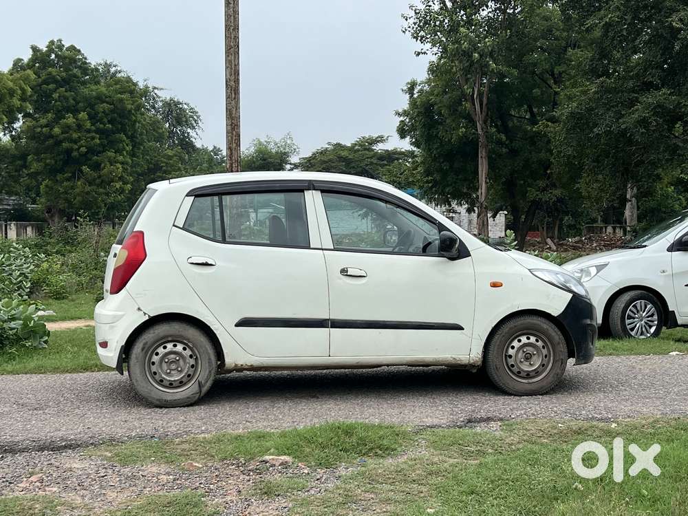 Hyundai I10 Magna 1.1l, 2011, Petrol
