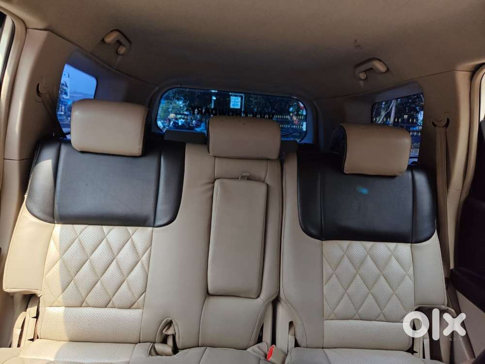 Mahindra Xuv500, 2017, Diesel