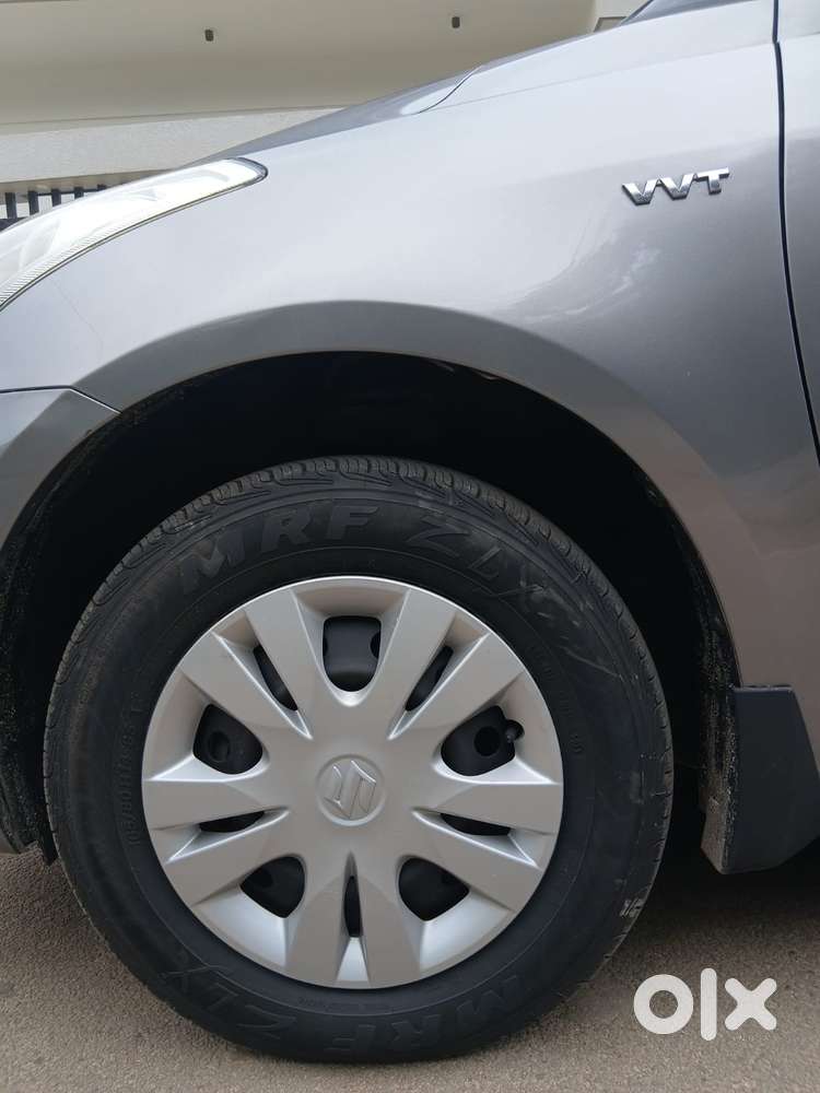 Maruti Suzuki Swift Dzire Vxi 1.2, 2013, Petrol