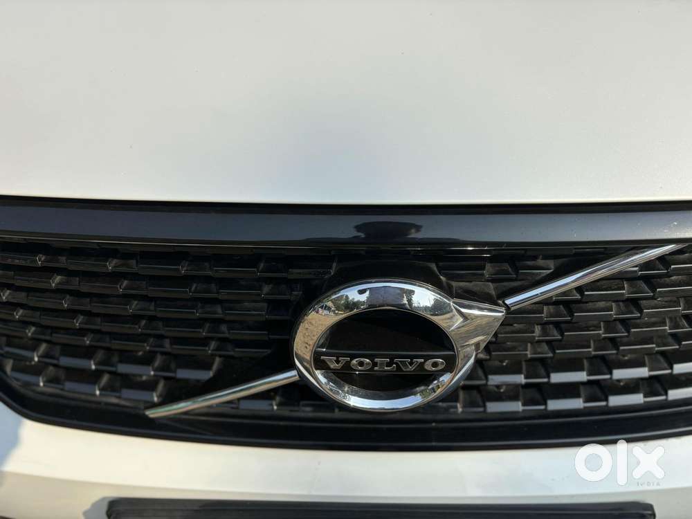 Volvo Xc40 T4 Awd, 2021, Petrol