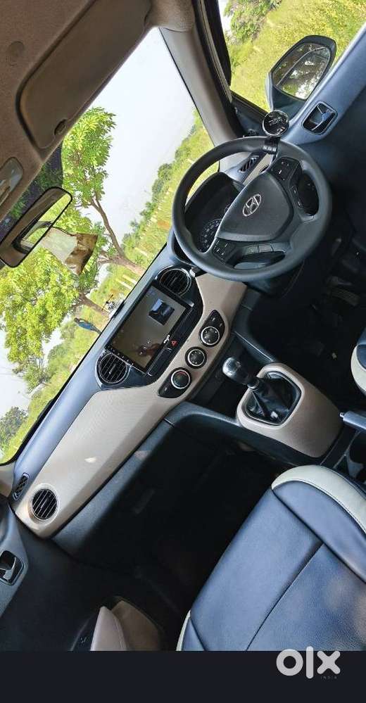 Hyundai Xcent 1.2 Prime T Plus Crdi, 2018, Diesel