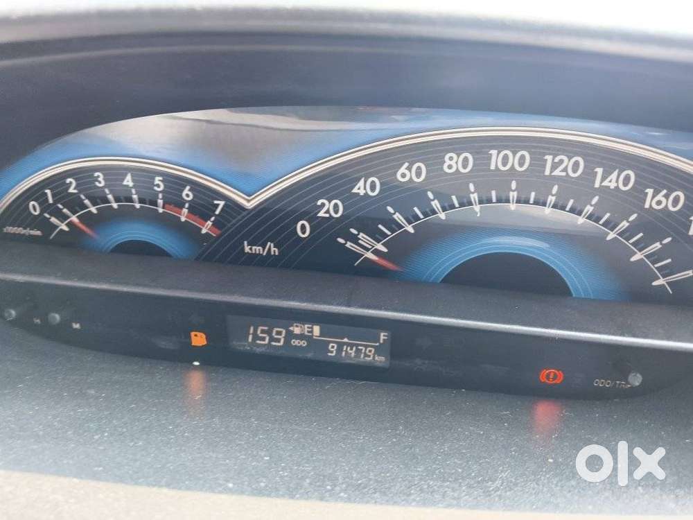 Toyota Etios Gd, 2017, Diesel