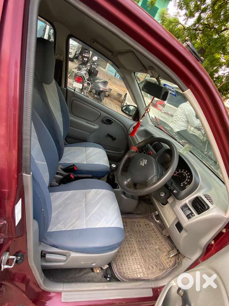 Maruti Suzuki Alto K10 1.0 Lxi, 2012, Petrol