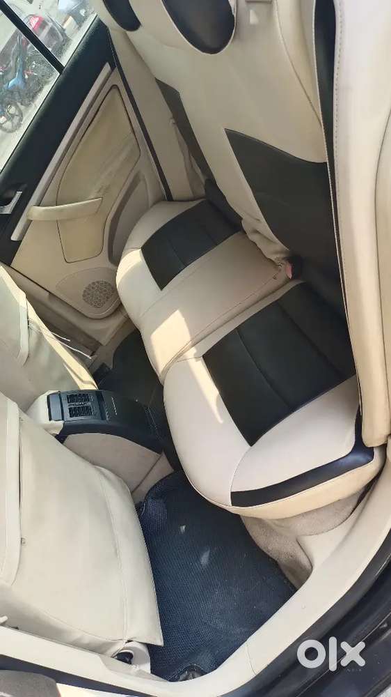 Skoda Laura 2010 Diesel 96000 Km Driven