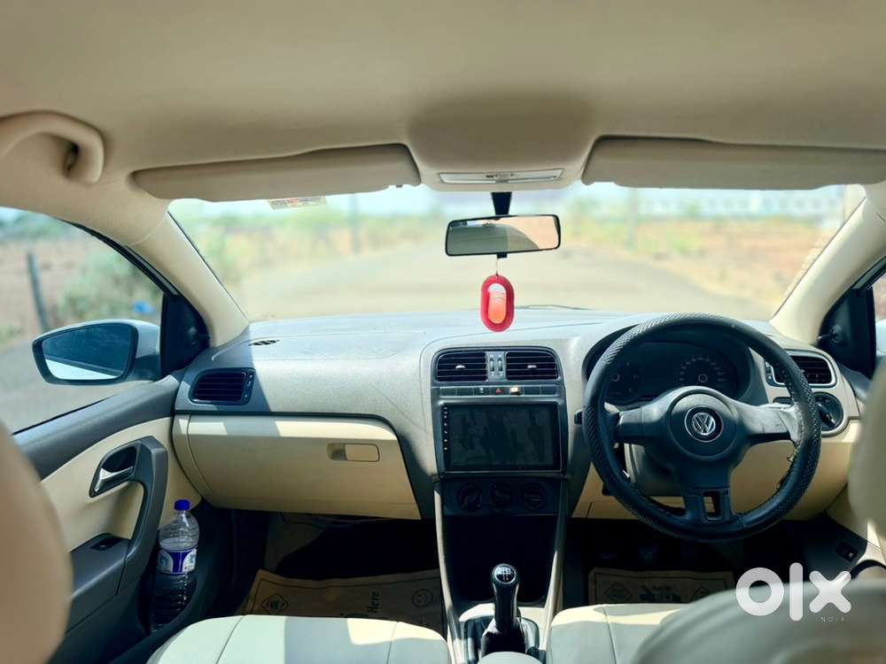 Volkswagen Vento 2011 Diesel Good Condition