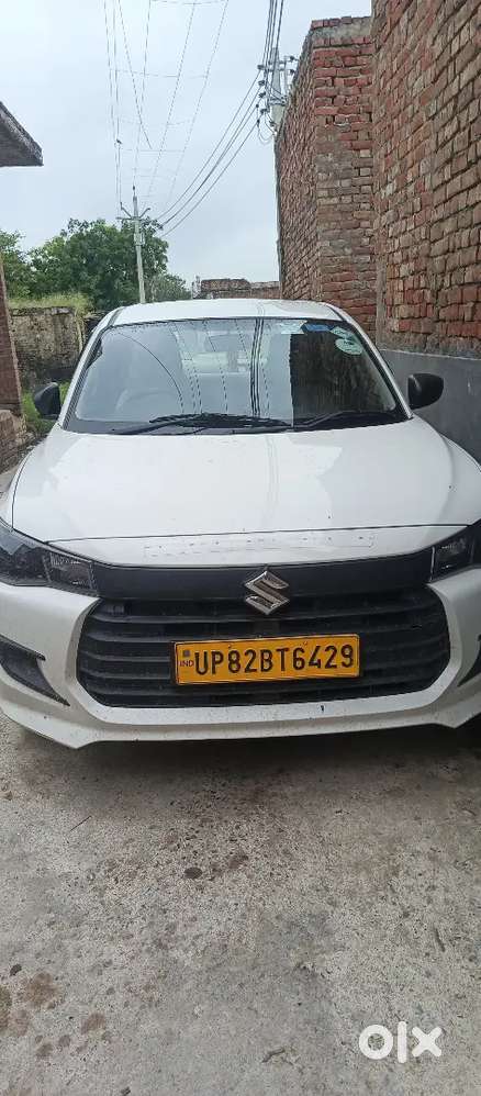 Maruti Suzuki Dzire 2026 Cng