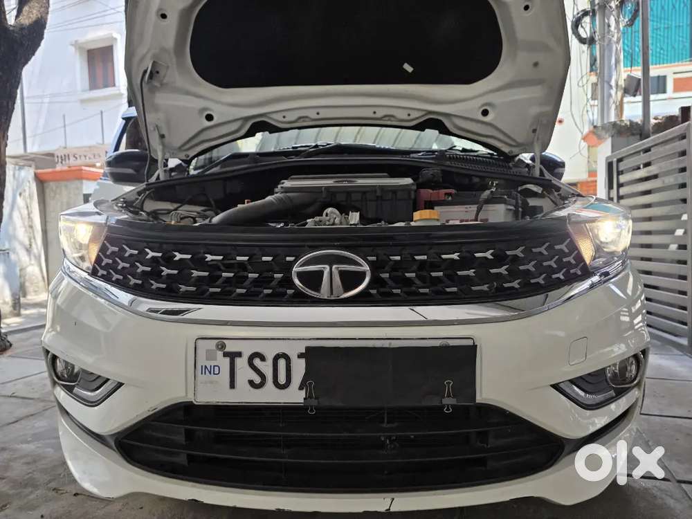 Tata Tiago 2023 Model
