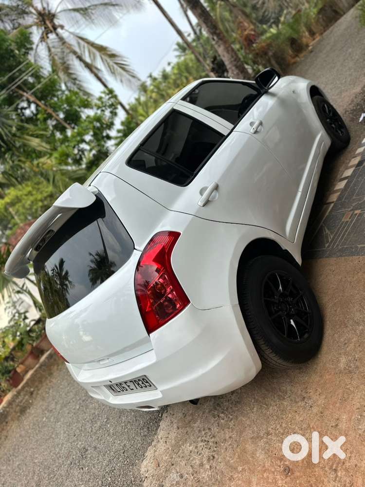 Maruti Suzuki Swift 2010 Diesel Good Condition