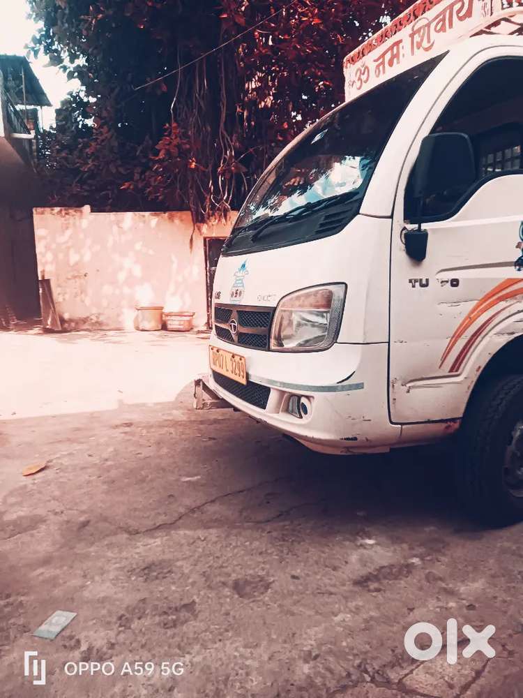 Tata Dicor 2015 Diesel 180000 Km Driven