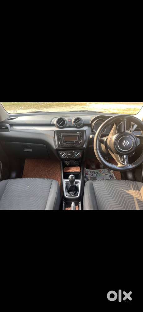 Maruti Suzuki Swift Ddis Vdi, 2020, Diesel