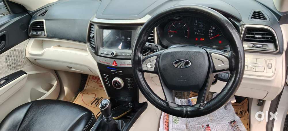 Mahindra Xuv300 W6 Diesel, 2020, Diesel