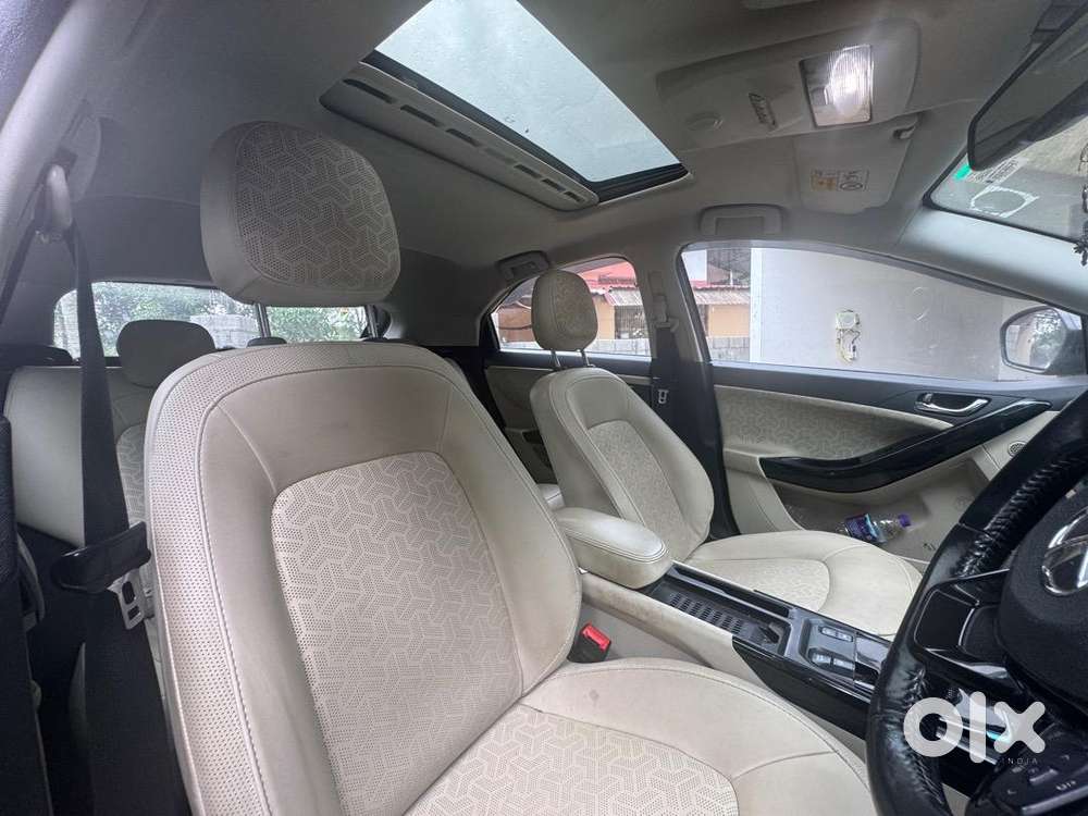 Tata Nexon Ev Max 2022 Electric Well Maintained