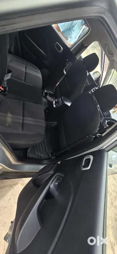 Hyundai Venue November 2019