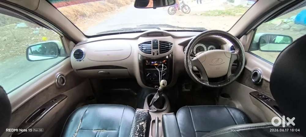 Mahindra Xylo 2013 Diesel 130000 Km Driven