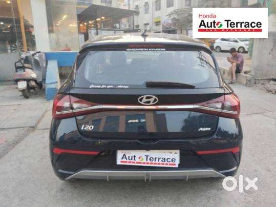 Hyundai I20 2015-2017 Asta Option 1.2, 2025, Petrol