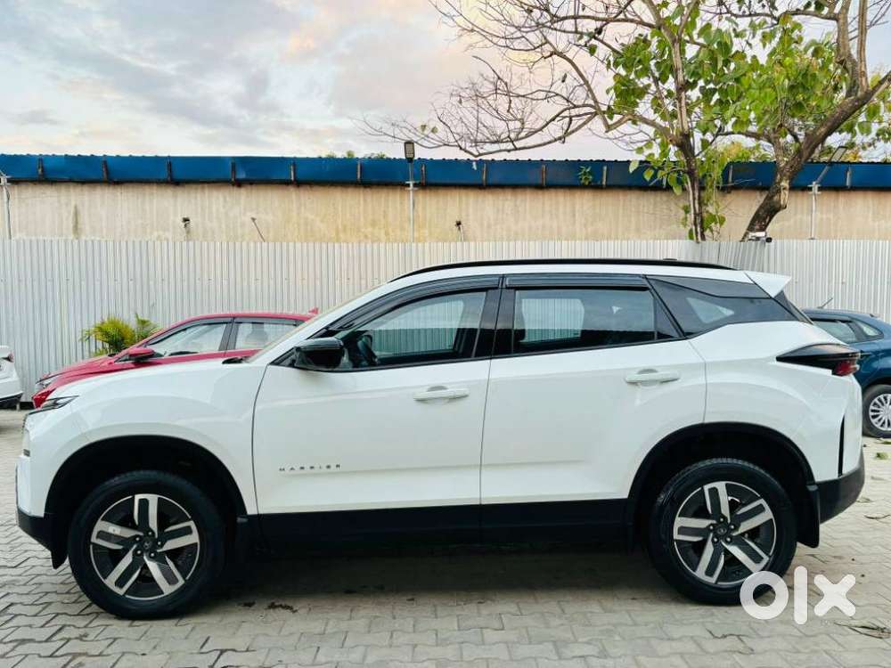 Tata Harrier Adventure Plus, 2025, Diesel