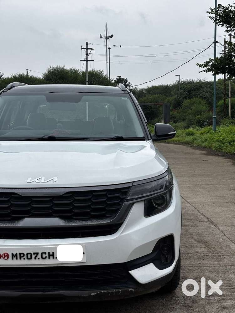 Kia Seltos Htk D, 2020, Diesel