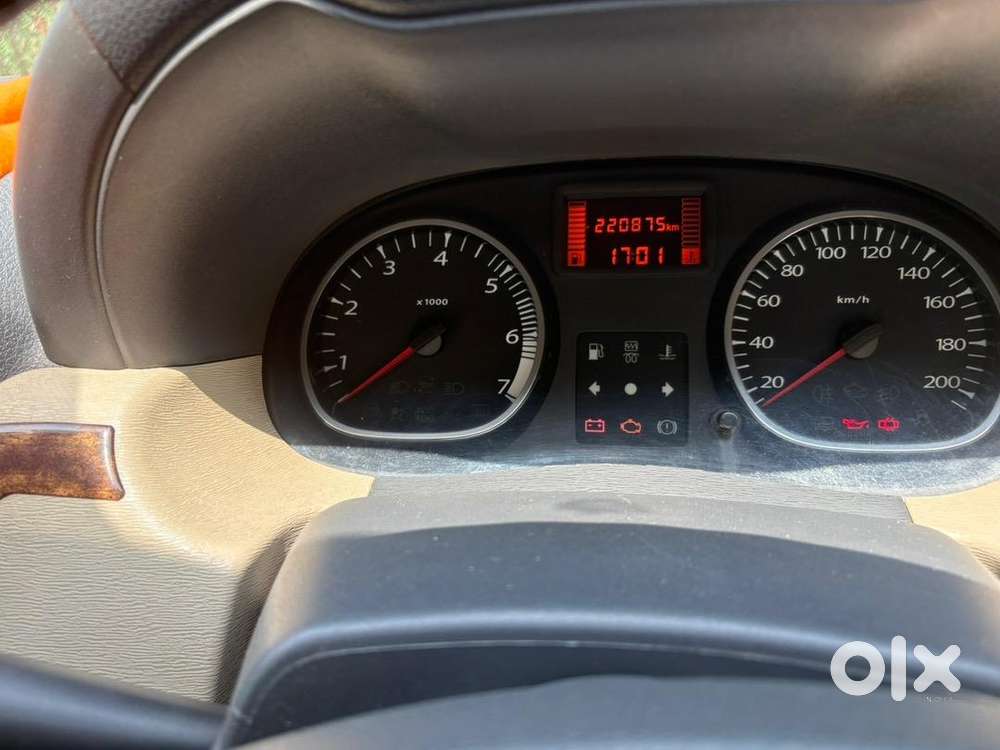 Renault Duster 2015 Diesel Good Condition