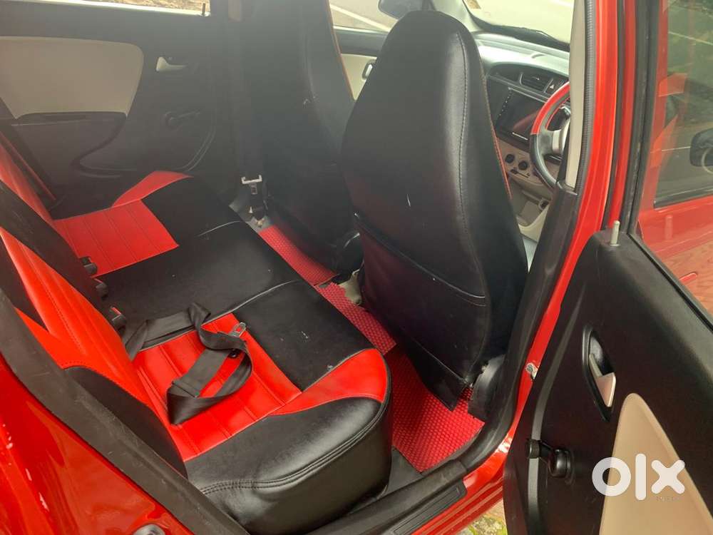 2019 Maruti Suzuki Alto