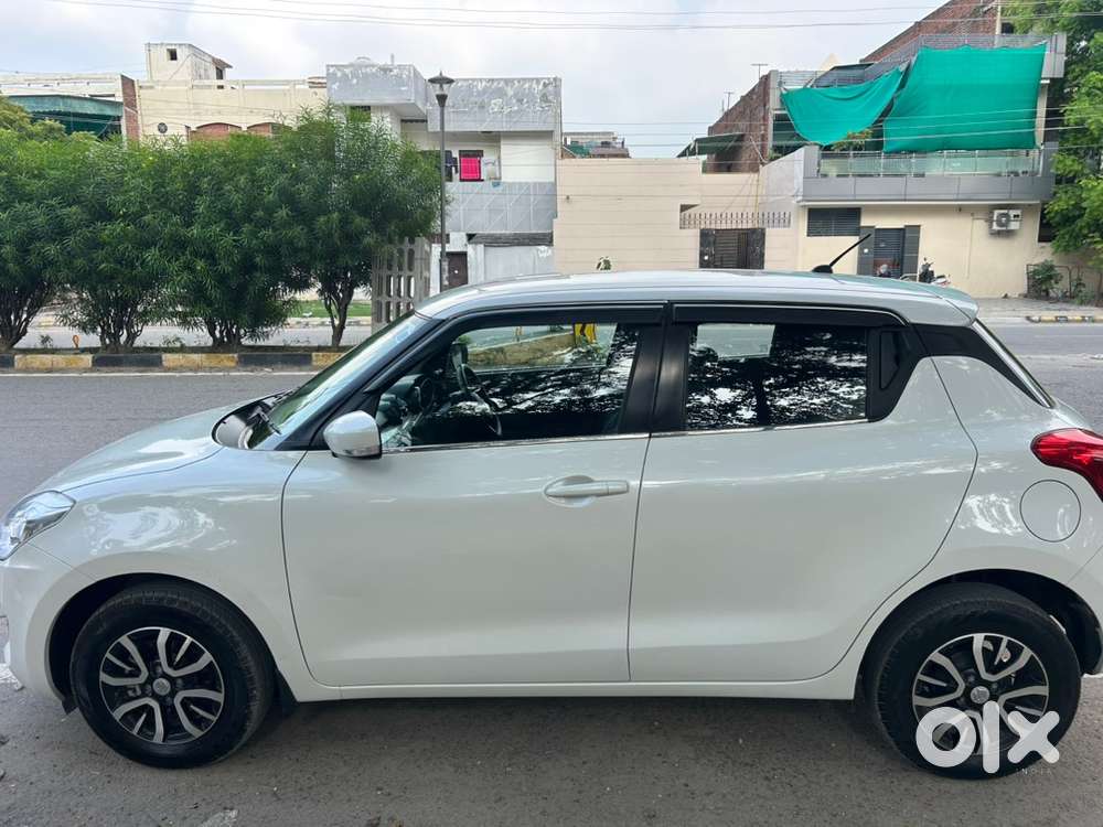 Swift Vxi Amt