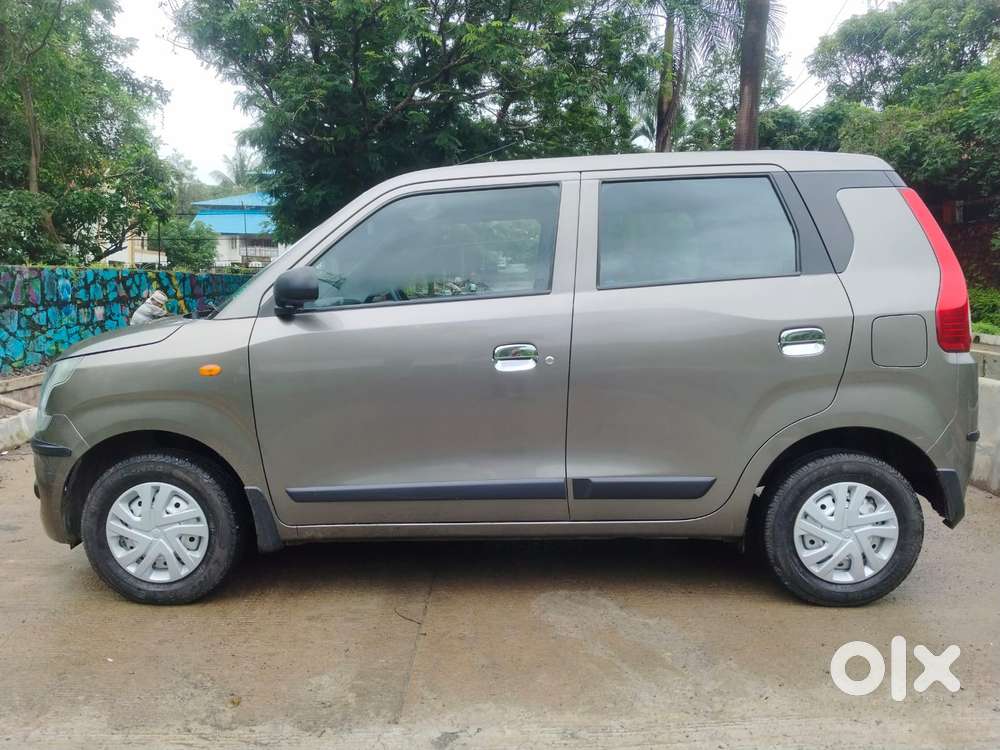 Maruti Suzuki Wagon R 1.0 Lxi Felicity Edition, 2023, Petrol