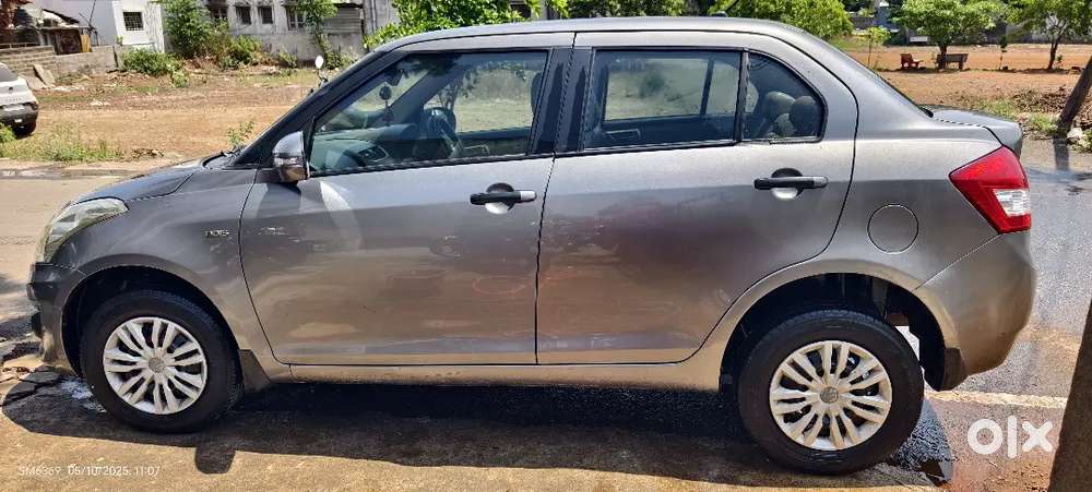 Good Condition Grey Colour