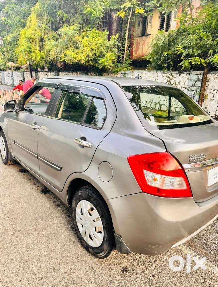 Maruti Suzuki Swift Dzire 2014