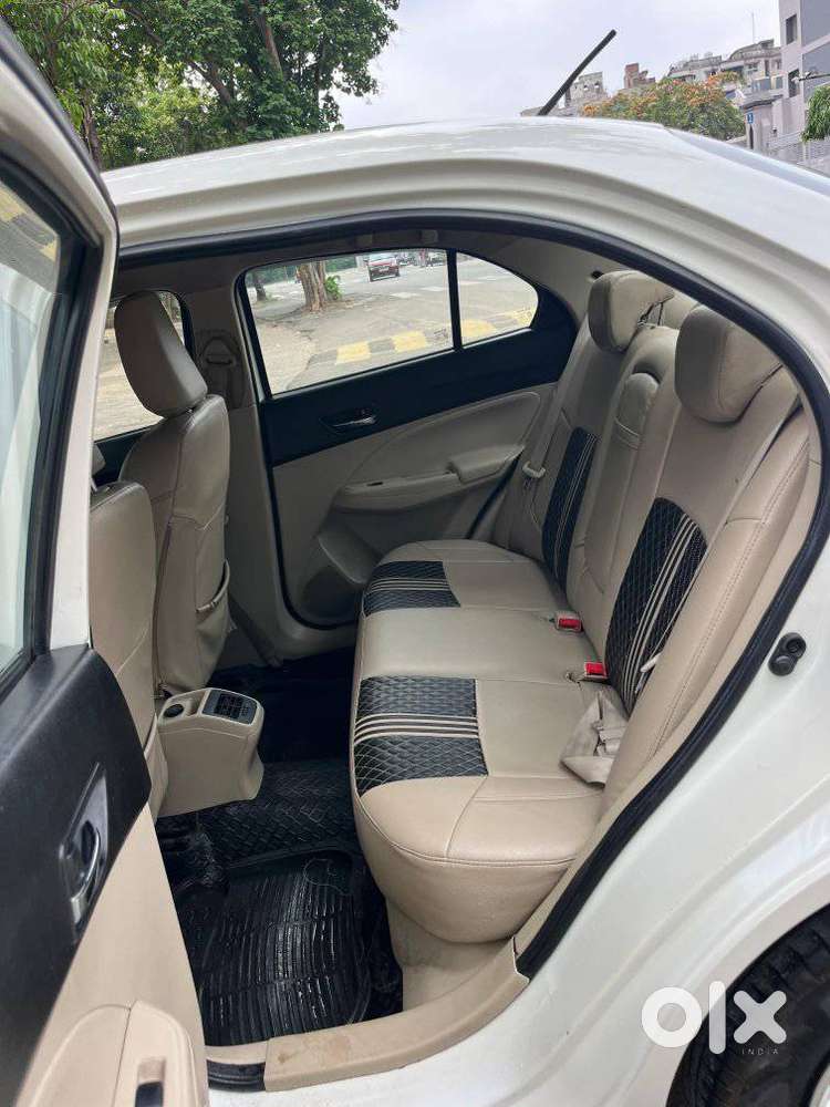 Maruti Suzuki Dzire 1.2 Vxi, 2020, Petrol