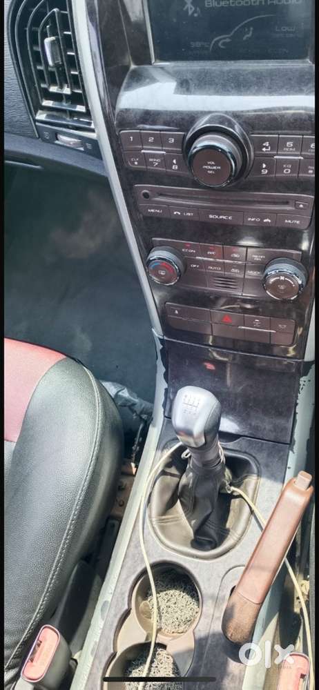 Mahindra Xuv500 2013 Diesel Good Condition