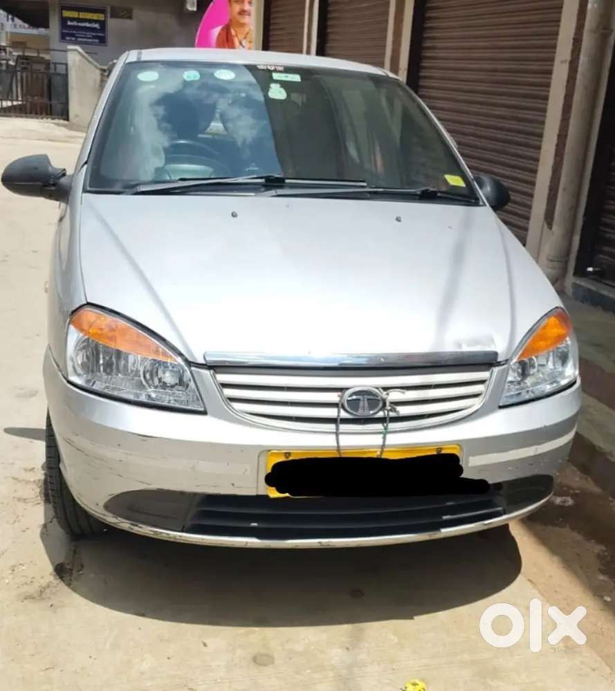 Tata Indica V2 2016 Diesel